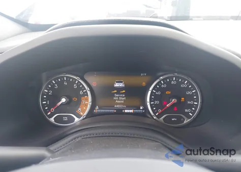 2022 Jeep Renegade Latitude 4X4 from USA, damaged, VIN ZACNJDB18NPN54725